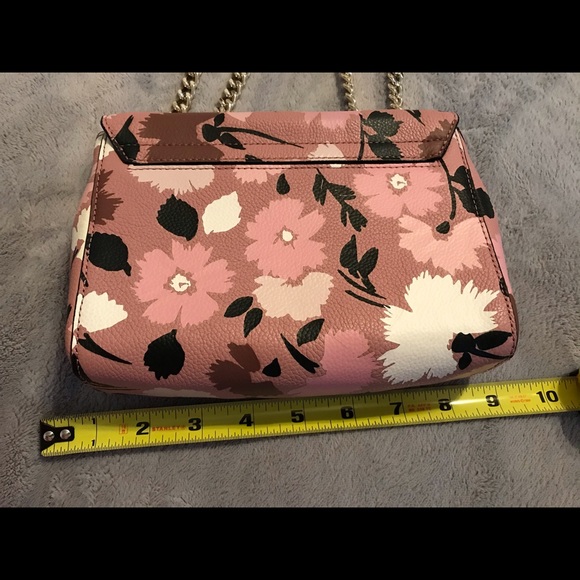 Kate Spade crossbody flower - Picture 5 of 13